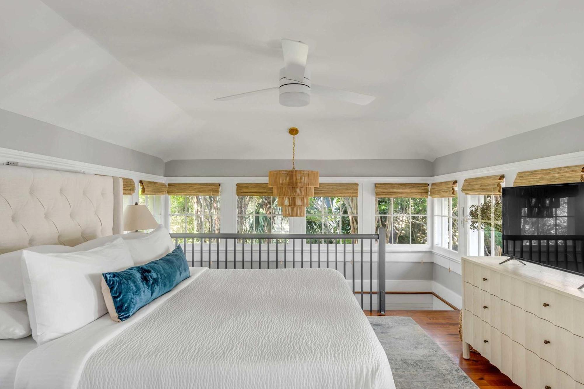 Serene Cottage With Beautiful Garden And Heated Pool Charleston Exterior foto